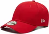 New Era Scarlet Red Rot Blank Velcroback 940 9Forty Produktbild-Vorschau 9