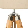 Lampa podłogowa Runo naturalna Podgląd zdjęcia produktu 5