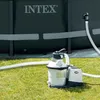 Sandfilterpumpe Aufstellbecken Intex Krystal Clear SX925 Produktbild-Vorschau 20