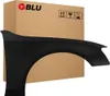 BLU Aile Compatible avec Audi A4 B8 S4 LZ7L Droite Silber Voir les images du produit 1