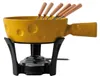 Zestaw do fondue "Boska Fondue" – kształt przypominający Podgląd zdjęcia produktu 1