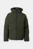 Jack & Jones Galaxy Steppjacke Grün M Mann Grün M Produktbild-Vorschau 8