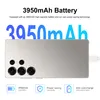 A smartphone with a large battery capacity and power-saving technology highlighted. Náhľad obrázku produktu