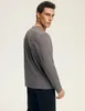 Henderson Herren Pyjama Set - Langarm, Lange Hose, Produktbild-Vorschau 4