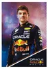 Zápisníky Red Bull - Max Verstappen Edition, robustné a Náhľad obrázku produktu 3