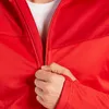 Erima Performance Softshelljacke Herren - Rot / Ruby Produktbild-Vorschau 3