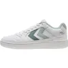 Hummel St. Power Play Sneaker Schuhe weiß/grün 218557-9151, Produktbild-Vorschau 1