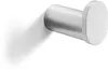 ZACK Atore Handtuchhaken 1 9x4x2 5 cm Edelstahl Gebürstet Produktbild-Vorschau 1