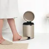 Brabantia Treteimer NewIcon 5 Liter Champagner Produktbild-Vorschau 22