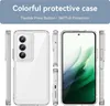 Pre Xiaomi Redmi 15 5G / 4G Colourful Series TPU Akrylový Náhľad obrázku produktu 2