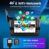 HEXINEX Android 15 Autoradio für VW Golf 7 (2013-2017) 9 Produktbild-Vorschau 8