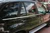 Chromowane listwy podokienne ze stali nierdzewnej do BMW X5 Podgląd zdjęcia produktu 4