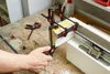 BESSEY EZL60-8, F-Klammer, Kunststoff, Stahl, 1 Stück(e), Produktbild-Vorschau 14