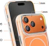 Avizar, coque hybride MagSafe ultra-robuste pour iPhone 17 Voir les images du produit 3