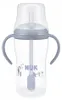Biberon NUK Perfect Match per l'apprendimento con cannuccia Anteprima dell’immagine prodotto 1