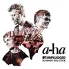 A-Ha - MTV Unplugged - Zomerversomming Productafbeelding-voorbeeld 2