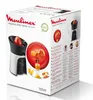 MOULINEX Zitruspresse 100W 3Presskegel sw-si PC 603D Produktbild-Vorschau 12
