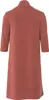 Burda patroon 5989 - T-shirt, jurk met kraag, coltrui Productafbeelding-voorbeeld 5