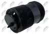 NTY EZC-AU-190 Luftfederung Luftfeder für AUDI Q7 (4MB) Produktbild-Vorschau 2