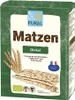 Pural Matzen Dinkel -- 200g Produktbild-Vorschau 1