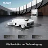 MOVA V70 Ultra Complete Saugroboter, 40000 Pa, MaxiReachX™ Produktbild-Vorschau 3