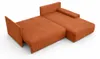 Kaiser Möbel Ecksofa, Sofa L-Form, Couch L-Form, Livorno L, Produktbild-Vorschau 7