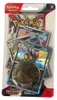 Pokemon Obsidian Flames: Kingambit Premium Checklane Produktbild-Vorschau 5