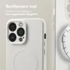imoshion Color Backcover avec MagSafe pour l'Apple iPhone Voir les images du produit 3
