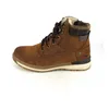 Mustang Herren Schnürboots Stiefelette 4141-602, Größe:42 Produktbild-Vorschau 44