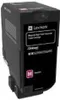 Lexmark 74C2HME, Purpurová, 1 kusov Náhľad obrázku produktu 3