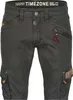 Timezone RogerTZ Herren-Cargohose lässig modern (W33/L34, Produktbild-Vorschau 5