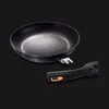 BERLINGER HAUS SCHWARZE ROSE GRANIT Pfannen 24cm BH-1951 Produktbild-Vorschau 8