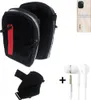 K-S-Trade Outdoor Gürteltasche Holster Umhängetasche + Produktbild-Vorschau 1