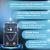 Saldatrice ad elettrodo STAHLWERK ARC 200 Puls Pro - Anteprima dell’immagine prodotto 3