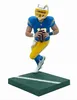 NFL Sammelfigur Series 1 - Justin Herbert (Los Angeles Produktbild-Vorschau 3