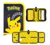 Rucksack Schulset 3-teilig Pokemon Pikachu St. Majewski Produktbild-Vorschau 8