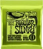 Ernie Ball P02221 Elettrico 6 pz Acciaio Chitarra Anteprima dell’immagine prodotto 1