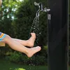 Solardusche 35 Liter Gartendusche mit integrierter Produktbild-Vorschau 4
