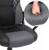 SONGMICS Manažerské křeslo s houpací funkcí, ergonomické, Náhled obrázku produktu 5