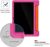 2x Schutzfolie für Ziovo Z138 PRO Kinder Tablet 10 Zoll - Produktbild-Vorschau 6