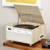 Victrola Century, Gramofón s remeňovým pohonom, Drevo, 411 Náhľad obrázku produktu 8