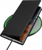 Dux Ducis Case Hülle für Samsung Galaxy S23 Ultra Schwarz Produktbild-Vorschau 5