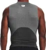 Under Armour Ua Hg Armour Comp Sl 090 Carbon Heather L Náhľad obrázku produktu 2
