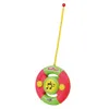 Happy People Ferngesteuertes Plüschauto 20 cm 27 MHz Produktbild-Vorschau 6