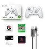 Contrôleur filaire Gamesir G7 Se (blanc) Voir les images du produit 13