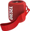 Urbanista Diesel BT, 12 W, Kabellos, Rot, IPX7, Universal, Produktbild-Vorschau 1