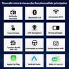 8'' Carplay Andriod Auto pour Mercedes Smart Forfour Fortwo Voir les images du produit 3