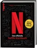 Netflix: Das offizielle Kochbuch Produktbild-Vorschau 2