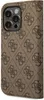 Guess Gubkp14Lhg4Shw Iphone 14 Pro6,1 Brązowy/Brown Book 4G Anteprima dell’immagine prodotto 10
