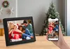 SENCOR SDF 1092 B WIFi Digitální fotorámeček s WIFI, Náhled obrázku produktu 3